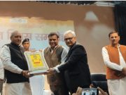 आरक्षण की व्यवस्था बाबा साहब अंबेडकर ने संविधान में…नहीं किया जा सकता समाप्त -रणबीर गंगवा