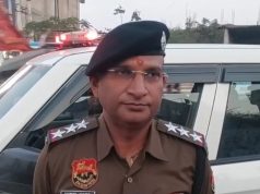 सेंट्रल जेल आया सुर्खियों में..जेल के अंदर आपस में भिड़े कैदी फोड़ा सर