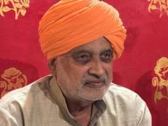 किसानों के दिल्ली कूच करने पर बोले कृषि मंत्री..अब मुद्दा एमएसपी का है