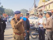 केडीबी के सीईओ पंकज सेतिया ख़ुद फील्ड में उतरे..पहले दी वॉर्निंग फिर हटवाया अतिक्रमण