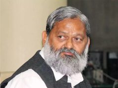 दिल्ली कूच करने वाले किसानों को मंत्री अनिल विज ने दी नसीहत