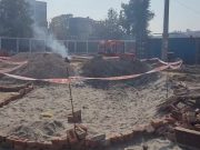 जगाधरी में इलेक्ट्रिक बसों के लिए अलग से तैयार किया जा रहा बस स्टैंड