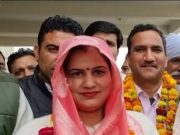 पलवल जिला परिषद चेयरमैन की कार्यशैली से नाराज पार्षद हुए लामबंद