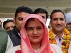 पलवल जिला परिषद चेयरमैन की कार्यशैली से नाराज पार्षद हुए लामबंद