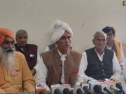 सरकार ने किसानों से ज्यादती की तो सडक़ों पर उतरेंगी खापें