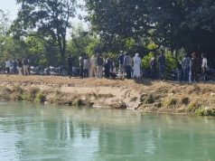 SYL नहर में हवन का सामान प्रवाहित करने गए माँ बेटा डूबे.. कनाडा से कुछ दिन पहले आए थे घर