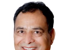 बीमा सखी योजना लाखों महिलाओं की जिंदगी को बदलने वाली योजना : मोहन लाल बड़ौली