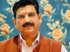 पहलवान बजरंग पूनिया के शंभू बॉर्डर पर जाने के ऐलान पर कैबिनेट मंत्री कृष्ण बेदी ने दी प्रतिक्रिया