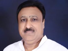 डॉ अंबेडकर ने संविधान में हर देशवासियों को दिया बराबर का अधिकार -कांग्रेस प्रवक्ता बजरंग गर्ग