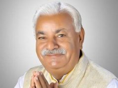 गीता के उपदेशों की करनी चाहिए पालना..ये आम आदमी के हित में – विधायक घनश्याम दास अरोड़ा