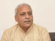 शंभू बॉर्डर पर किसानों के प्रदर्शन को लेकर बोले रणबीर गंगवा..हरियाणा का नहीं,पंजाब का है मामला