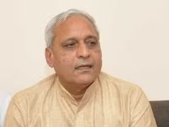शंभू बॉर्डर पर किसानों के प्रदर्शन को लेकर बोले रणबीर गंगवा..हरियाणा का नहीं,पंजाब का है मामला