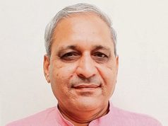 मंत्री रणबीर गंगवा ने जिला स्तरीय गीता जयंती महोत्सव का किया शुभारंभ