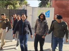 सीआईए स्टाफ के हाथ लगी कामयाबी…युवक से 263 ग्राम हेरोइन की बरामद