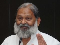 अब रिंग रोड तक फैलेगी अम्बाला छावनी जो नगर से महानगर बनेगा : अनिल विज