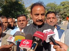 डॉ. मंगल सेन ऑडिटोरियम में जिला स्तरीय गीता जयंती महोत्सव में भारतीय संस्कृति की झलक