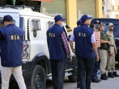 हरियाणा और पंजाब में खालिस्तानी आंतकियों के सुराग ढूढ़ने को लिए NIA की रेड