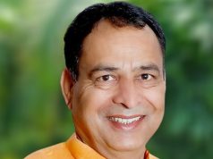 सदस्यता अभियान को लेकर बोले मोहनलाल बड़ौली ..प्रत्येक बूथ पर भाजपा मजबूत करने के लिए संगठन का पर्व है ये