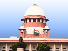 सुप्रीम कोर्ट के निर्देश.. शांतिपूर्ण प्रदर्शन कर रहे किसानो के खिलाफ नहीं होना चाहिए बल प्रयोग