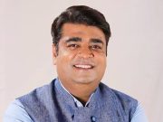 बीजेपी पूर्व मंत्री असीम गोयल ने अंबाला से बस्ती चलो अभियान की शुरुआत की
