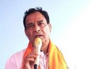नगर निगम चुनाव: भाजपा का फरीदाबाद के लिए संकल्प पत्र जारी, ट्रिपल इंजन सरकार से विकास का वादा