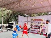 एचएयू के गिरी सेंटर में होगी 5वीं एलिट हरियाणा स्टेट बॉक्सिंग चैंपियनशिप का आगाज
