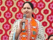 अंतर्राष्ट्रीय गीता महोत्सव ने देश की सांस्कृतिक विरासत और मेलों की परम्परा को सहेजना का किया काम – सुमन सैनी