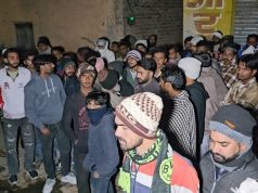 कच्चे मकान का मलबा गिरा, नाना-नानी के पास रहने वाले 7 साल के अमान की मौ.त, 3 बच्चे जख्मी