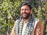 दिल्ली विधानसभा चुनाव को लेकर सीएम नायब सैनी ने अरविंद केजरीवाल पर किया कटाक्ष