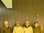 रंजिश के चलते 20 वर्षीय युवक की ह.त्या.. मामले में दो आरोपी गिरफ्तार