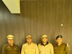 रंजिश के चलते 20 वर्षीय युवक की ह.त्या.. मामले में दो आरोपी गिरफ्तार
