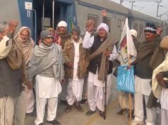 किसानों ने सरकार से पूछा सवाल..वन नेशन वन इलेक्शन, लेकिन वन नेशन वन एमएसपी क्यों नहीं