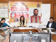 जिला उपायुक्त ने समाधान शिविर में सुनी लोगों की समस्याएं