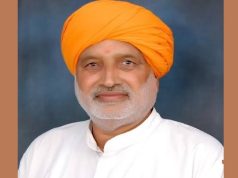 कृषि मंत्री बोले… प्रदेश सरकार ने किसानों के हित में दी एमएसपी की गांरटी