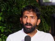 योगेश्वर दत्त बोले…मनु भाकर ध्यानचंद खेल रत्न अवॉर्ड की प्रबल दावेदार.. कोई गलती हुई तो हो सकता है सुधार