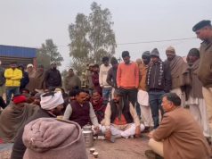सिरसा जिला के गांव जंडवाला बिश्नोईया में शिकारियों ने हिरण का शिकार कर फैलाई सनसनी… पुलिस जांच में जुटी