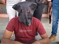 किसान आंदोलन के दौरान लूट की वारदात को अंजाम देने वाला आरोपी गिरफ्तार