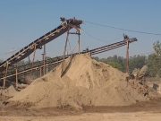 माइनिंग जोन में प्रदूषण नियंत्रण विभाग के एक नोटिस से हड़कंप