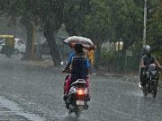 हरियाणा NCR दिल्ली में ठंड का ट्रिपल अटैक.. 30-40 किलोमीटर प्रति घंटे की रफ्तार से चलेगी हवाएं