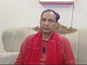 पूर्व प्रधानमंत्री मनमोहन सिंह के निधन पर बीजेपी प्रदेश अध्यक्ष मोहनलाल बडोली ने जताया शोक