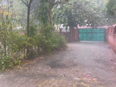 जिला सिरसा में झमाझम बारिश… फसलों को फायदा, किसानो को राहत