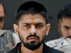 फर्जी पासपोर्ट बनवाकर लॉरेंस बिश्नोई गैंग का सदस्य विदेश भागने की कर रहा था तैयारी..STF ने किया गिरफ्तार