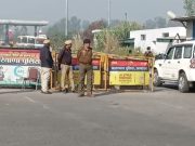 101 किसानों का ‘जत्था’ शंभू बॉर्डर से दिल्ली की ओर शुरू करेगा अपना मार्च