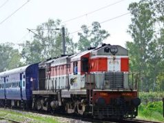 किसानों के रेल रोको आंदोलन के एलान के बाद रेलवे प्रशासन ने की ये तैयारी