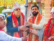 उपराष्ट्रपति जगदीप धनकड़ अंतरराष्ट्रीय गीता महोत्सव सहित कई कार्यक्रमों में हुए शरीक