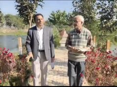 फाइव पोंड स्कीम ने बदली करनाल के इस गांव की तस्वीर..पिकनिक स्पॉट की तरह बना आकर्षण का केंद्र