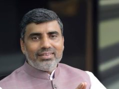शिक्षा मंत्री ने किया बड़ा दावा.. पंजाब में होगा तख्ता पलट पूर्ण बहुमत से बनेगी भाजपा की सरकार