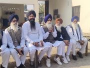 हरियाणा सिख समुदाय के चुनाव को लेकर बोले पंथक अकाली दल के सुप्रीमो.. EVM ईवीएम पर नहीं है भरोस