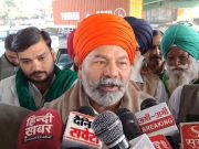 राकेश टिकैत का किसान नेताओं को आवाहन..एक साथ चलने की जरूरत, बटोगे तो लूटोगे