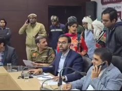 समाधान शिविर में छात्रा की गुहार…गाँव के मनचले करते हैं परेशान…डीसी ने दिए ये आदेश